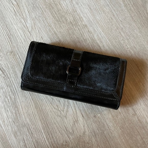 White House Black Market | Wallet